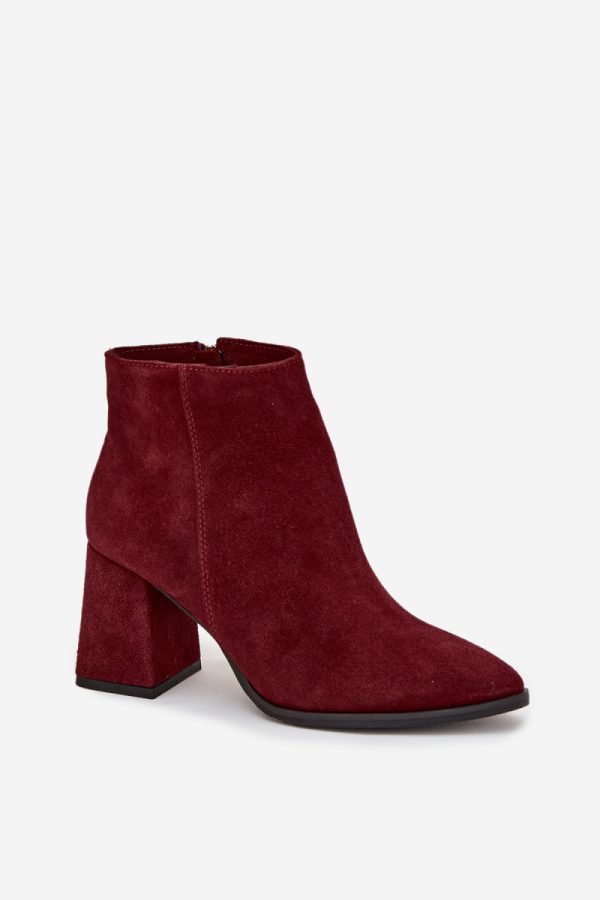 1109189 Boots model 222967 Step in style