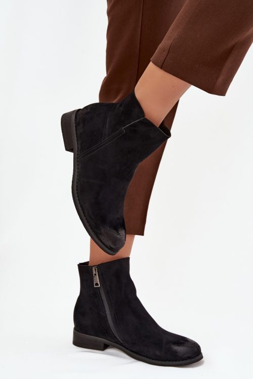 1109194 Boots model 222969 Step in style