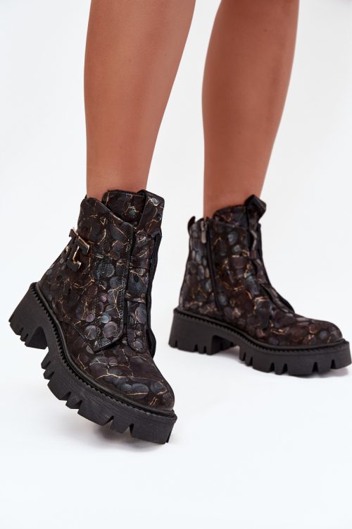 1109197 Boots model 222970 Step in style