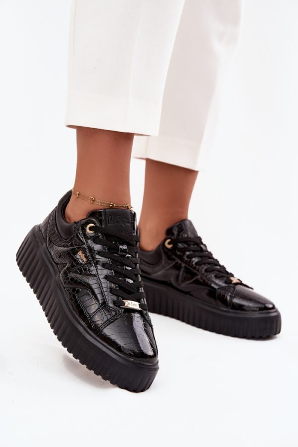 Sport Shoes model 222980 Step in style