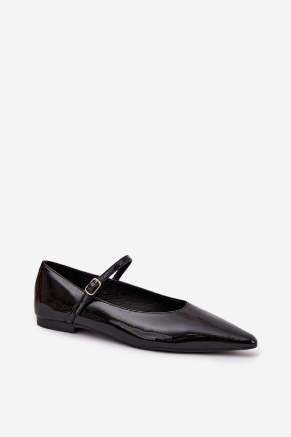 1109239 Ballet flats model 222984 Step in style