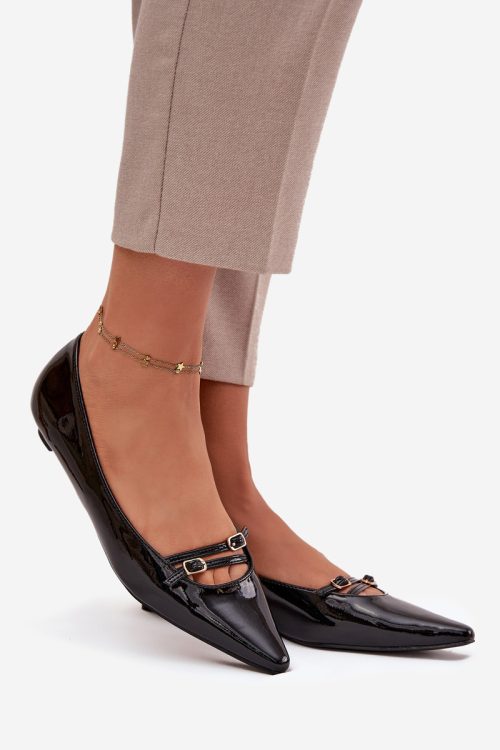 Ballet flats model 222991 Step in style