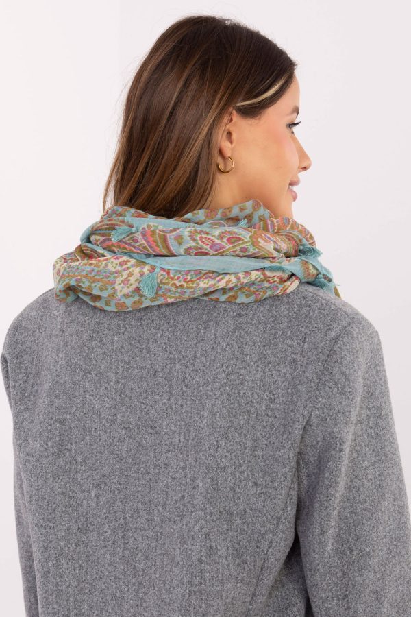 Neckerchief model 223054 AT