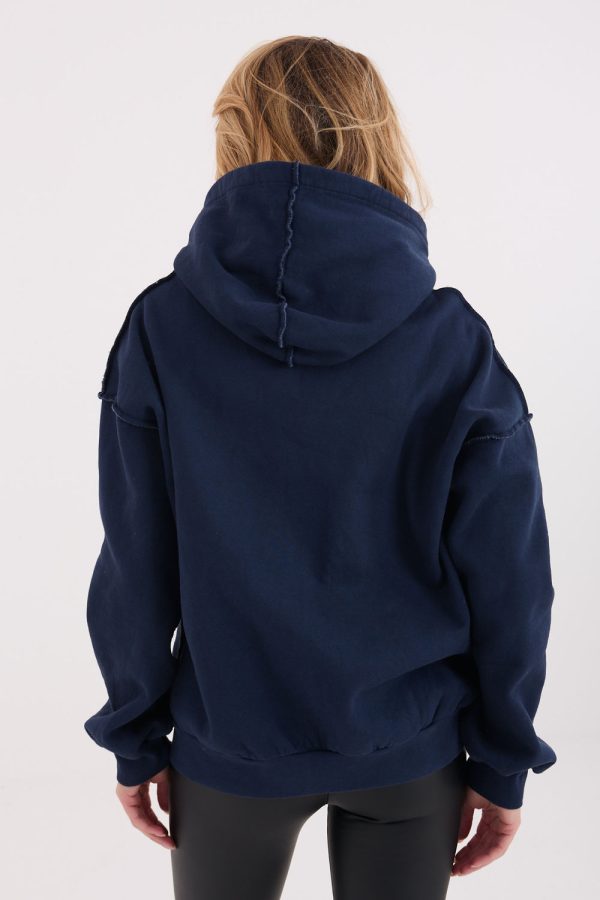 Sweatshirt model 223081 Factory Price