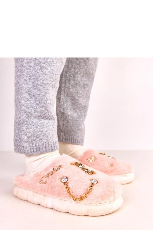 1109677 Slippers model 223112 Solea