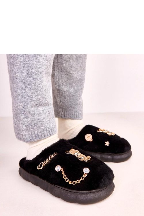 1109689 Slippers model 223115 Solea