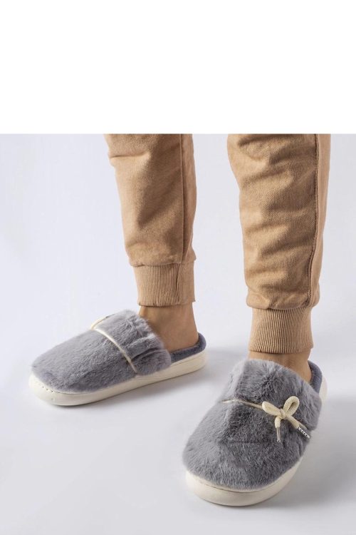 1109709 Slippers model 223121 Solea