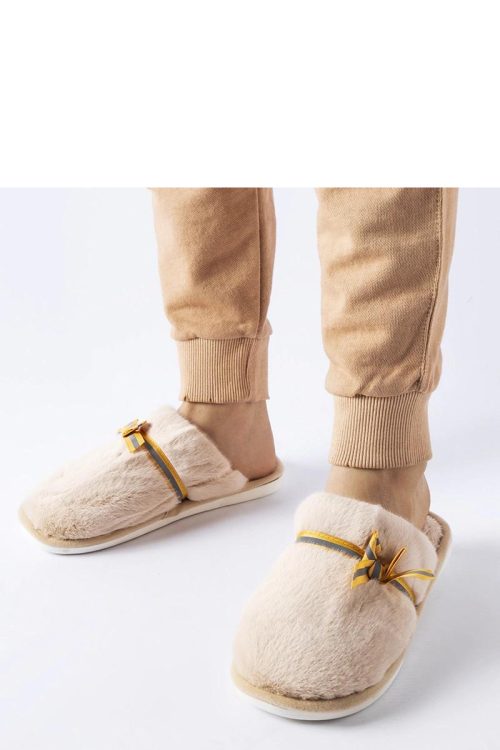 1109718 Slippers model 223124 Solea