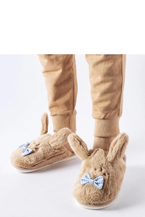 1109724 Slippers model 223126 Solea