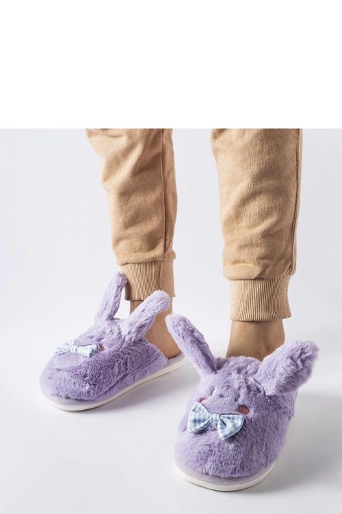 1109733 Slippers model 223129 Solea