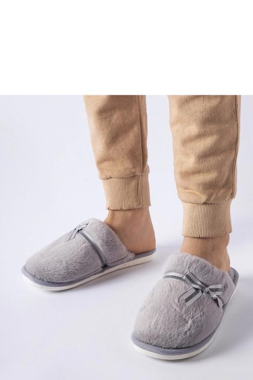 1109736 Slippers model 223130 Solea