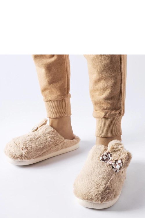 1109739 Slippers model 223131 Solea