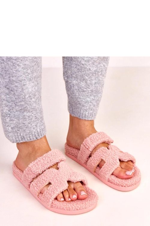 1109759 Slippers model 223137 Solea