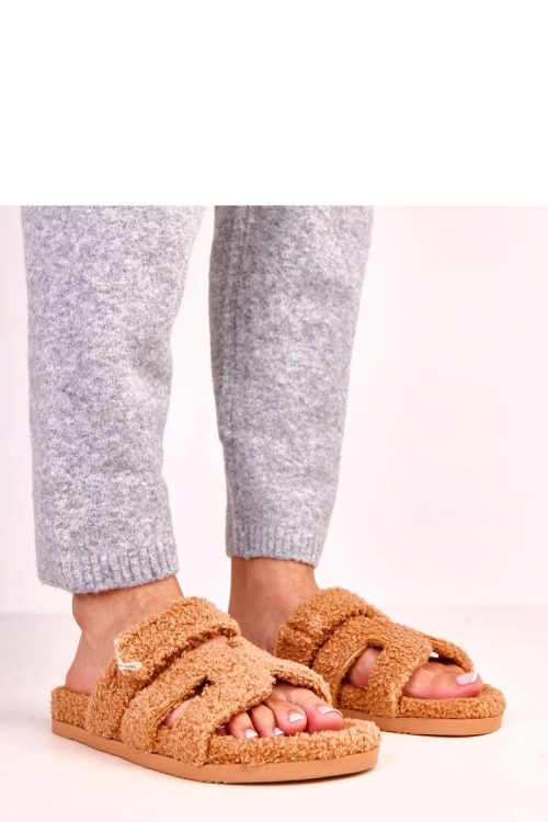 1109763 Slippers model 223138 Solea