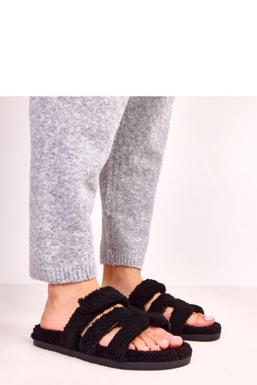 1109771 Slippers model 223140 Solea