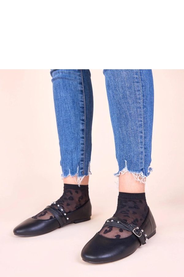 1109777 Ballet flats model 223142 Solea