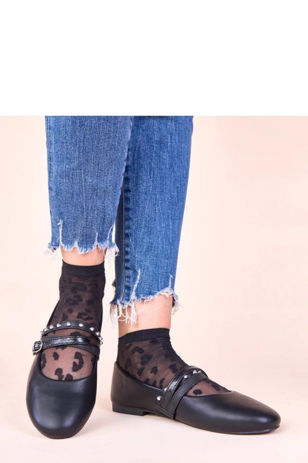 1109778 Ballet flats model 223142 Solea