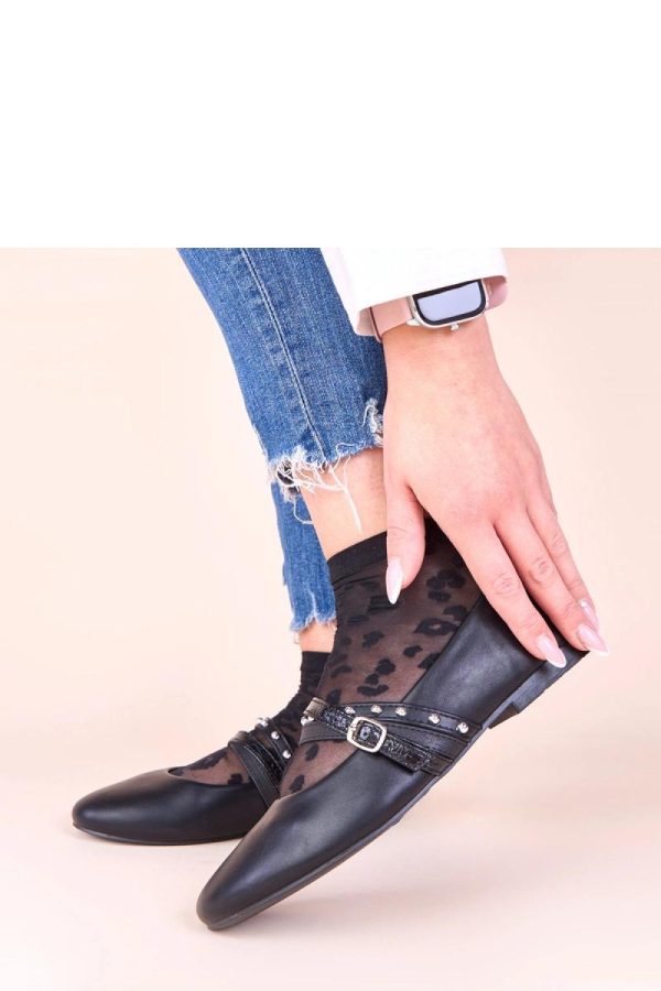 1109779 Ballet flats model 223142 Solea
