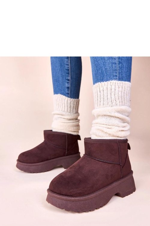 1109780 Snow boots model 223143 Solea