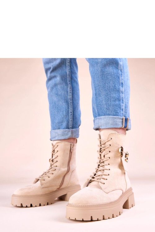 1109794 Bootie model 223147 Solea