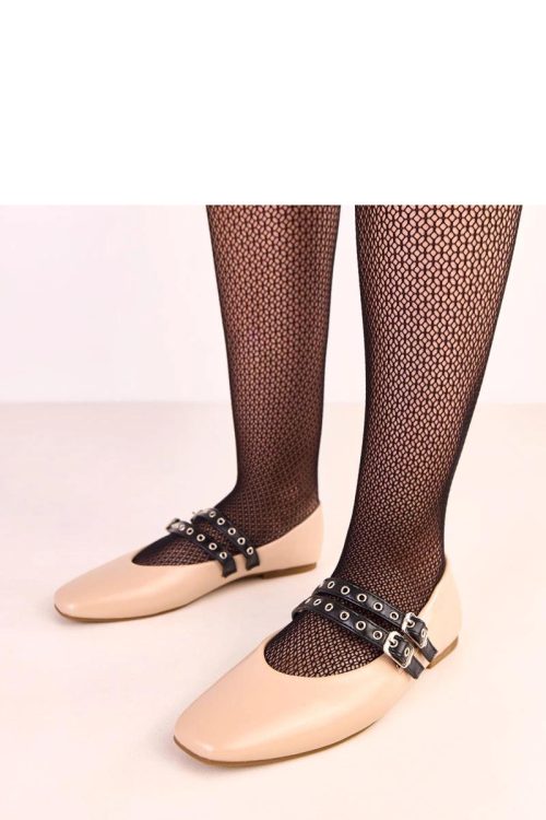 1109808 Ballet flats model 223151 Solea