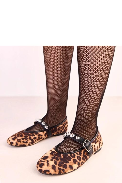 1109811 Ballet flats model 223152 Solea