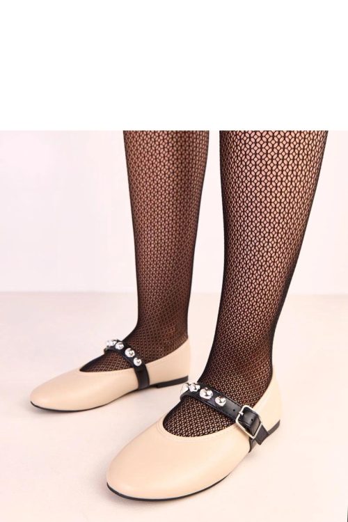 1109814 Ballet flats model 223153 Solea