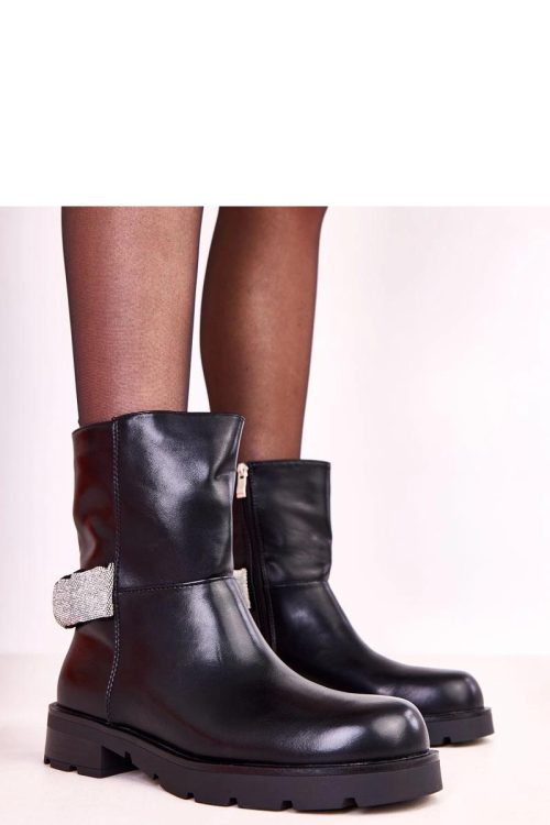 1109831 Boots model 223158 Solea