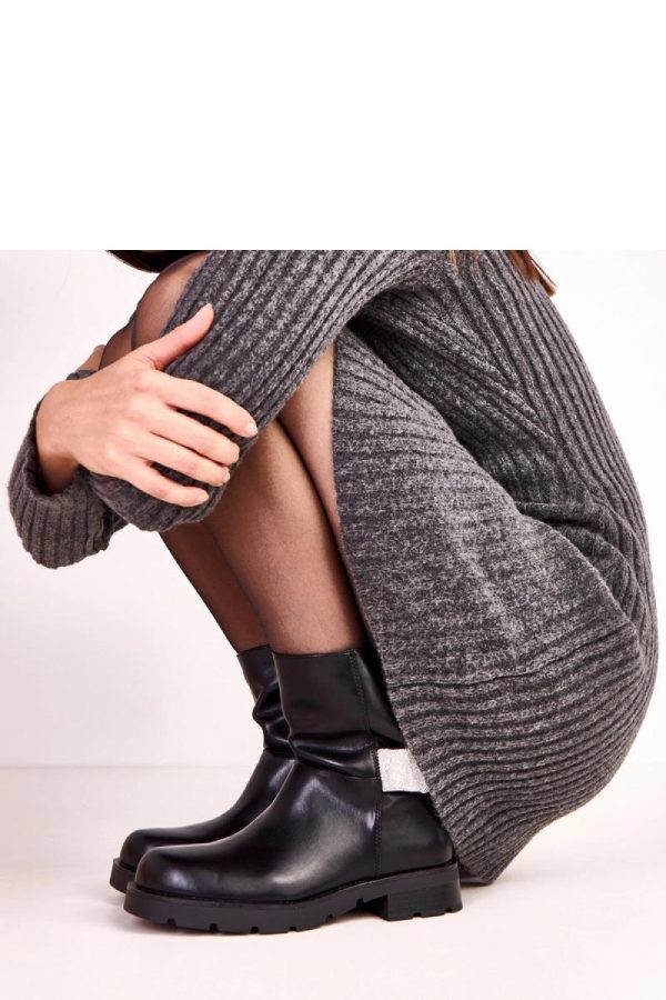 1109832 Boots model 223158 Solea