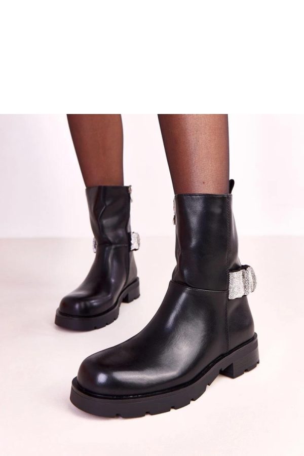 1109833 Boots model 223158 Solea