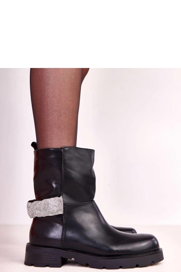 1109834 Boots model 223158 Solea