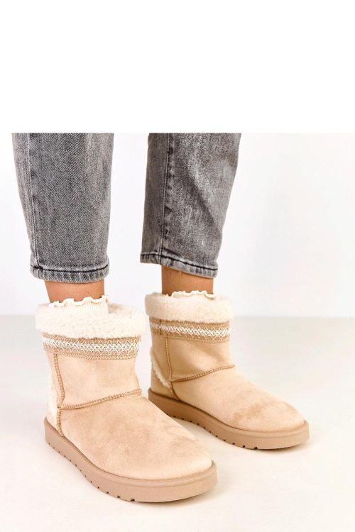 1109839 Snow boots model 223160 Solea