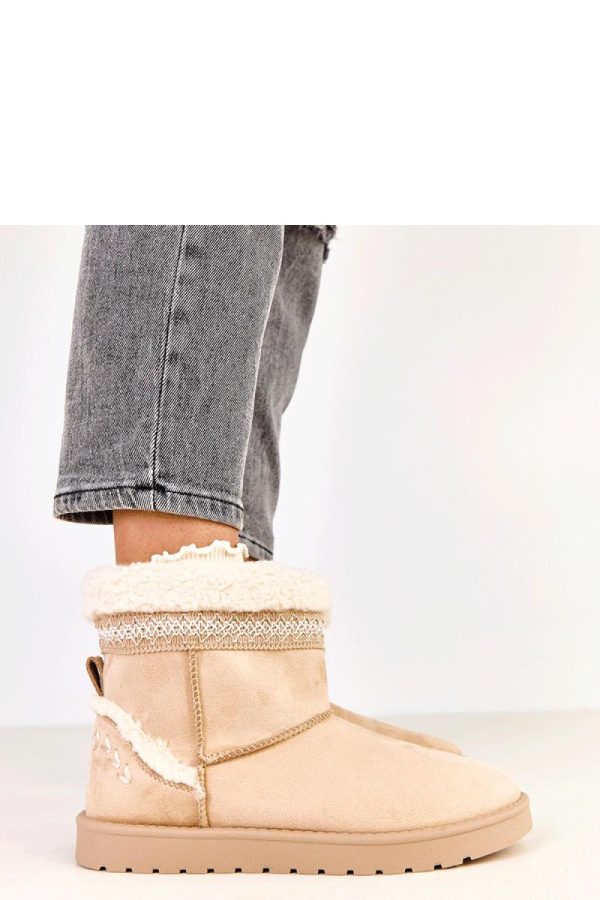 Snow boots model 223160 Solea