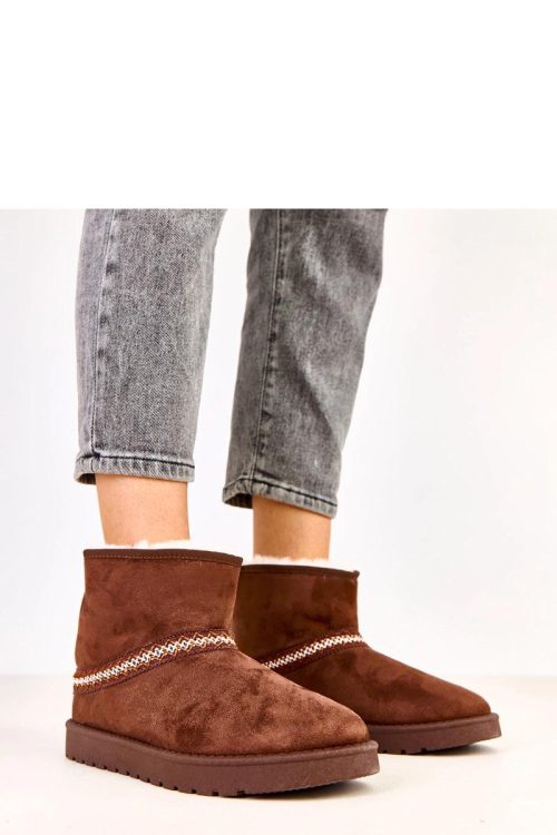 1109843 Snow boots model 223161 Solea