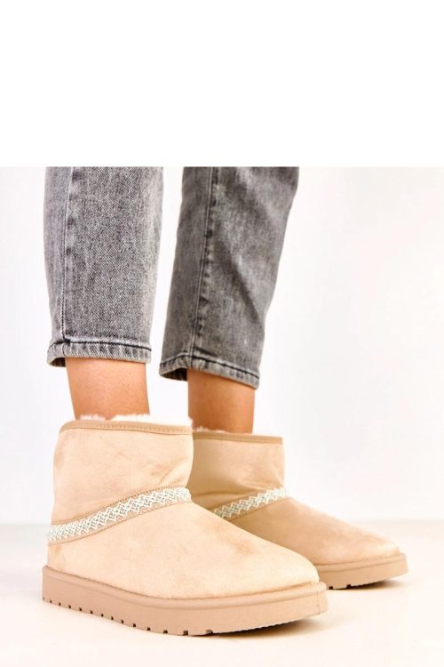 1109847 Snow boots model 223162 Solea