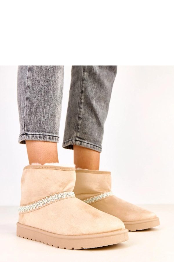Snow boots model 223162 Solea