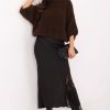 Jumper model 223179 Italy Moda