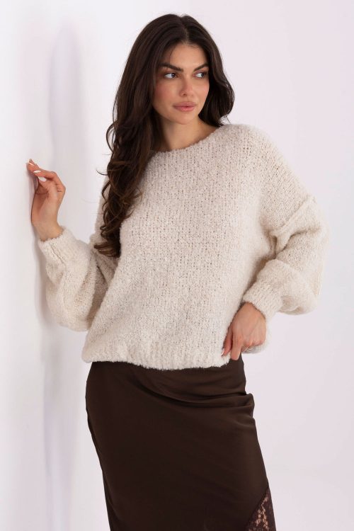 1109910 Jumper model 223180 Italy Moda