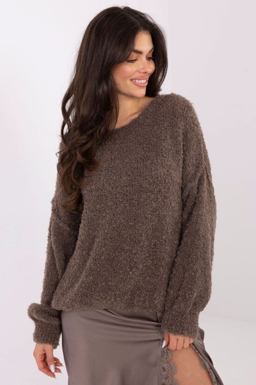 1109913 Jumper model 223181 Italy Moda