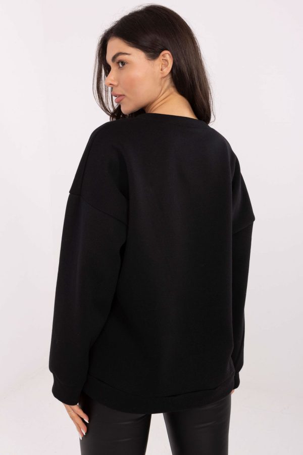 Sweatshirt model 223195 Italy Moda