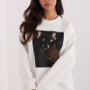 Sweatshirt model 223196 Italy Moda