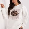 Sweatshirt model 223198 Italy Moda