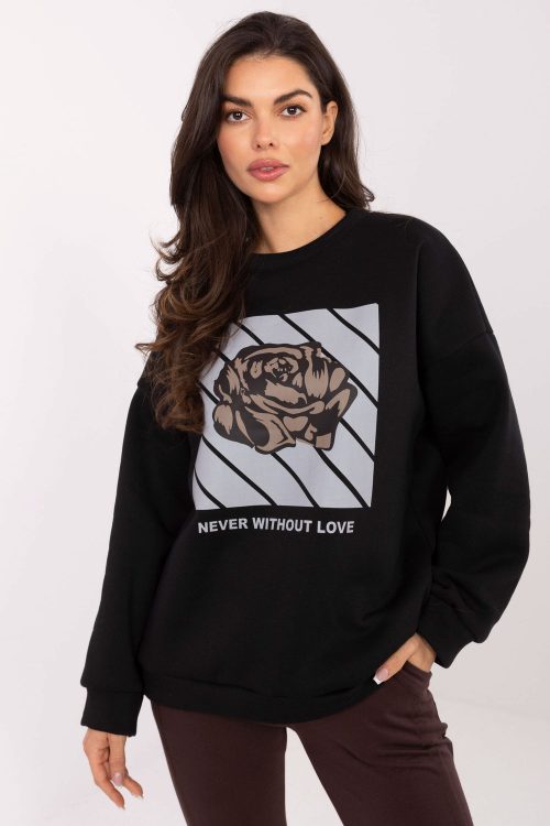 1109983 Sweatshirt model 223200 Italy Moda