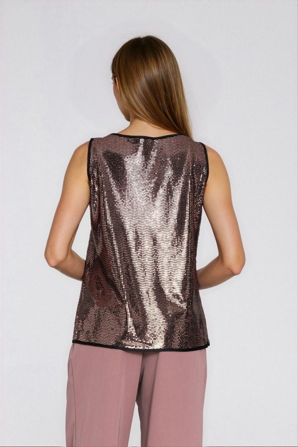 Blouse model 223286 Nife