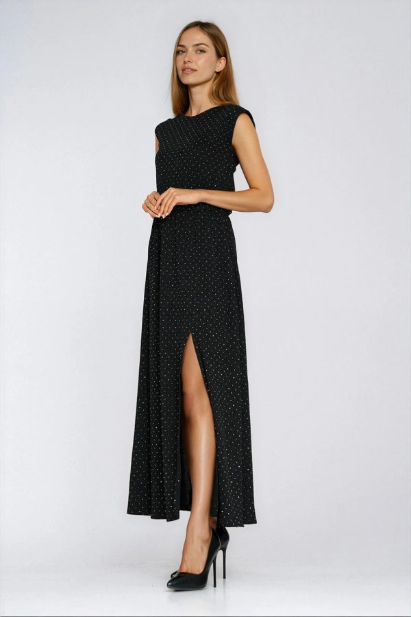 Evening dress model 223290 Nife