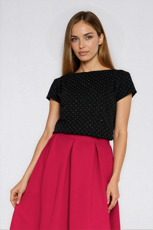 1110288 Blouse model 223292 Nife