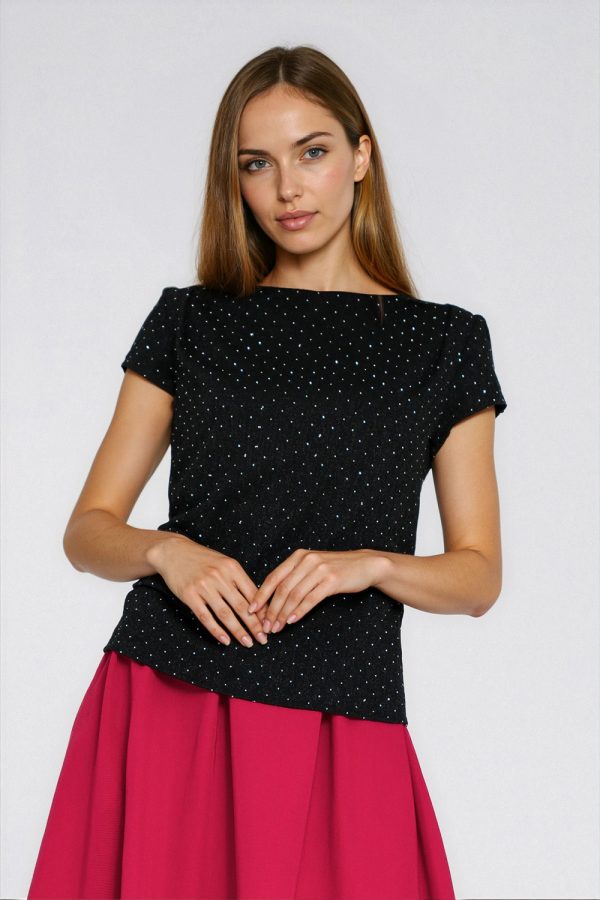 1110291 Blouse model 223292 Nife