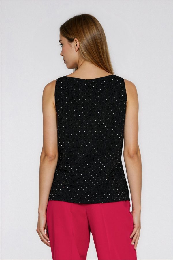 Blouse model 223294 Nife