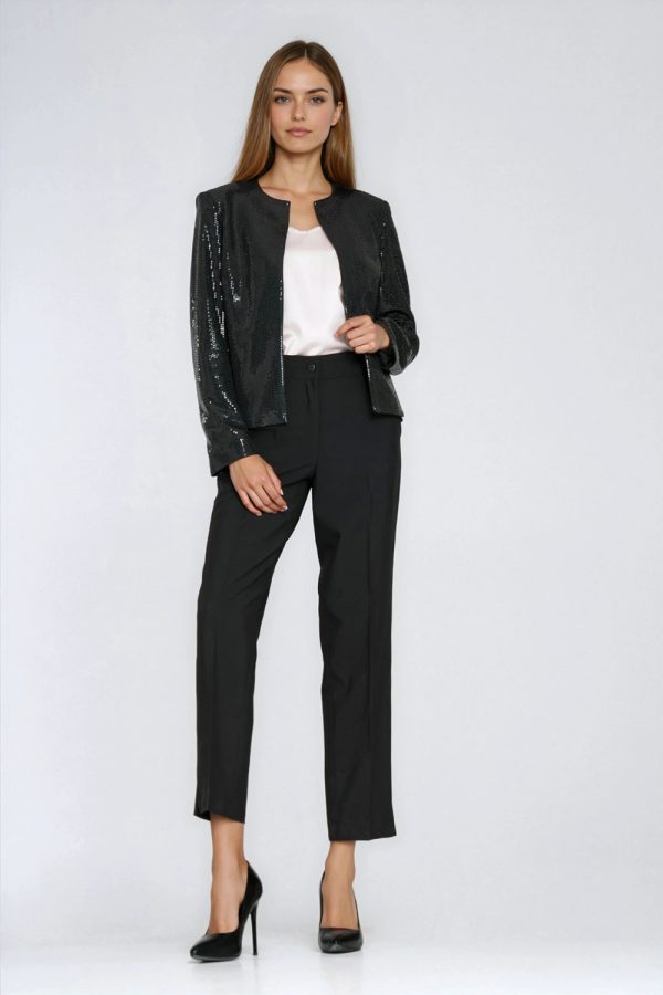 Jacket model 223295 Nife