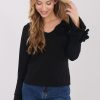 1110469 Blouse model 223348 Italy Moda